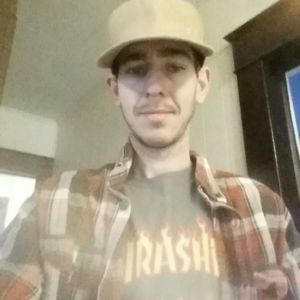 Meet your Posher, Justin